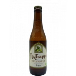 La Trappe Puur - Hop-up