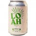 LOAH Alcohol Free Lager With Lime 330ml (0.5%) LOAH Alcohol Free Lager With Lime 330ml (0.5%)
