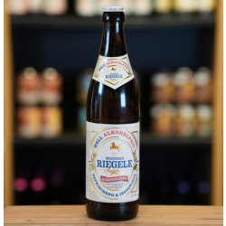 Brauhaus Riegele Alkoholfrei