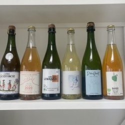 Sæsonintrokassen  Forår 202425 - Ciderrevolution