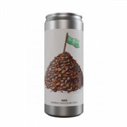 Brewski Nibs Brewski Nibs