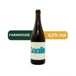 Cyclic Beer Farm Saturnales