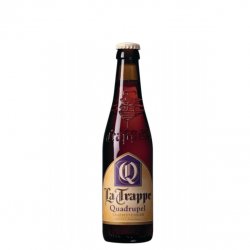 La Trappe Quadrupel