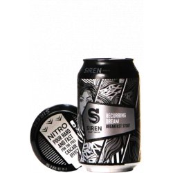 Siren Craft Brew Recurring Dream