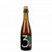 3 Fonteinen Frambozenlambik 1920 37,5Cl 