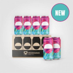 Moonwake Superdelic Pale - Moonwake