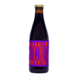 Omnipollo All the Coconut Omnipollo All the Coconut