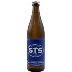 Russian River Brewing Company STS Pils 16 oz. Can - Outback Liquors