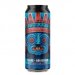 Sibeeria Tlaloc- God Of Rain 0,5 Plechovka 