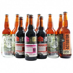 Bottle Logic Jam the Radar Bundle - CraftShack