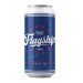 Badass Beverages Flagship Lager 440mL 