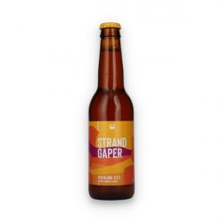 Scheldebrouwerij Strandgaper - Elings