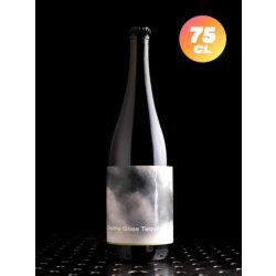 La Cabane  Double Gose Tequila  Gose BA Tequila  8,7% - Quaff Webshop