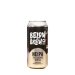 Below Brew  NEIPA The Cosmic Turtle (LowNo Alcohol) 