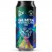 Funky Fluid+Radical Way Kalimera 6,8% 50cl Funky Fluid+Radical Way Kalimera 6,8% 50cl