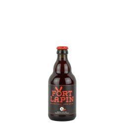 Fort Lapin Brewery Kriek 5 Fort Lapin Brewery Kriek 5