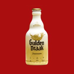 Gulden Draak  BREWMASTER EDITION  Belgian Strong Golden Ale - Bendita Birra