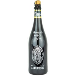 Corsendonk Pater Dubbel / Abbey Brown Ale Corsendonk Pater Dubbel / Abbey Brown Ale