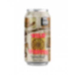One Drop Brewing Co WILD WESTIE