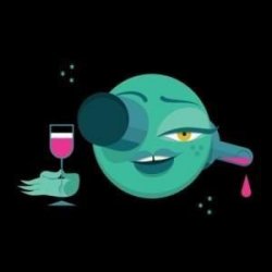 DUST Blending I ♥ GAMAY