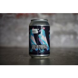 Bereta - Hoods On Peregrine - addicted2craftbeer