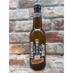 De Eeuwige Jeugd Belhamel NEIPA - 33 CL - House of Beers Uden