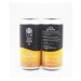 Les Trois Mousquetaires IPA BLANCHE can 473ml Les Trois Mousquetaires IPA BLANCHE can 473ml