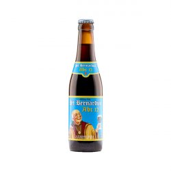 St. Bernardus Abt 12 - Elings