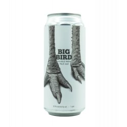 Trillium Brewing Co. Big Bird - J&B Craft Drinks