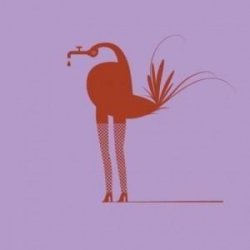 DUST Blending Chardonia