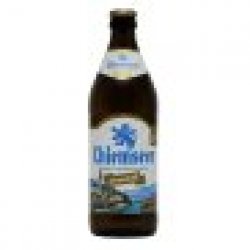 Auerbräu Rosenheimer Spezialitätenbrauerei Chiemseer Braustoff