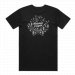 Black MountainCrafted Tshirt Black MountainCrafted Tshirt