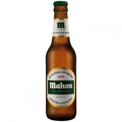 Mahou Clásica