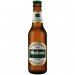Cerveza Mahou Clásica Pack 24 botellines 25 cl 