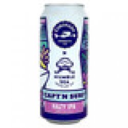 Coronado Brewing Company Capt’n Surf