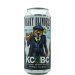Kings County Brewers Collective X Beak Brewery - Beaky Blinders 