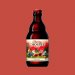 La Chouffe CHERRY Fruited Beer La Chouffe CHERRY Fruited Beer