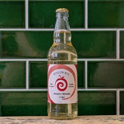 Ross on Wye Cider & Perry Newton Wonder 2023