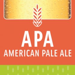 Mix Apa American Pale Ale - Family Beer