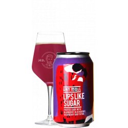 Van Moll Lips Like Sugar