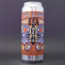 DEYA Brewing Company Eye For Symmetry