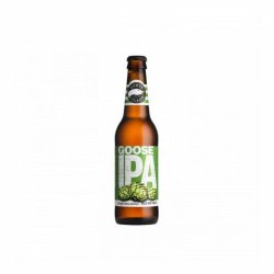 GOOSE ISLAND IPA 33cl - Hyperboissons