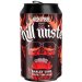 Drunken Bros KILL MISTER (Barley Wine Whisky Oak Aged) 12,5% abv  12 latas de 33cl 