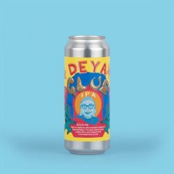 DEYA Glue 500ml - Stirchley Wines & Spirits