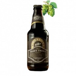 Firestone Walker Brewing Company Heavy Things (2022)