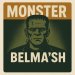 Monster Belma’sh NEIPA 5.5% Monster Belma’sh NEIPA 5.5%
