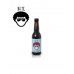 Nix Beer Hallerbos Bott.33cl. - Partenocraft