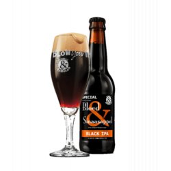 Brouwerij de Molen Bloed & Sinaasappel