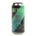 Brewdog Triple Hazy Jane 