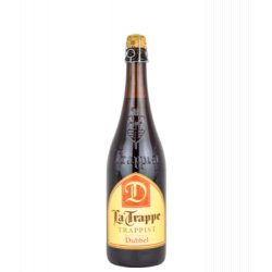 La Trappe Dubbel